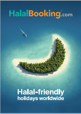 Click on the image to make a booking!